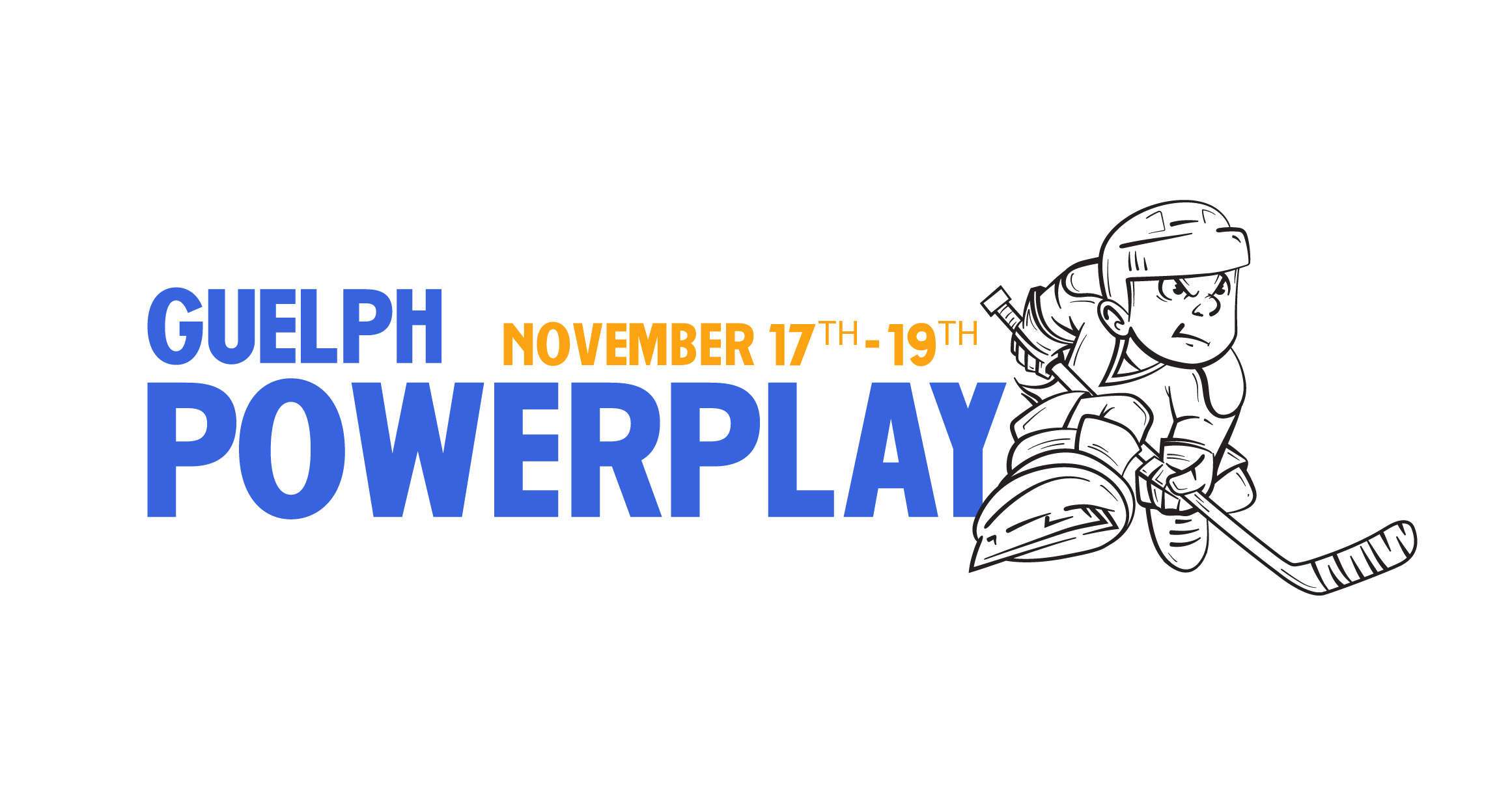 51st Annual Powerplay Tournament > Tournament Registeration (Guelph